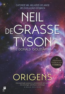 origens (ebook)-donald goldsmith-9789898892669
