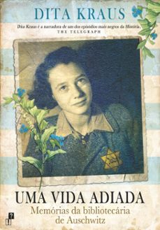 uma vida adiada (ebook)-dita kraus-9789899033269