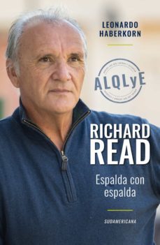 richard read. espalda con espalda (ebook)-9789915664569