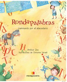 rondapalabras (ebook)-amílcar zea-9789929771369