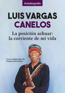 luis vargas canelos (ebook)-luis vargas canelos-9789942098269