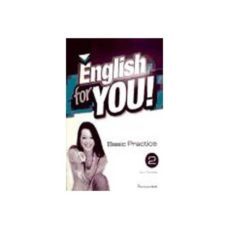 english for you 2 basic practice 2º eso cataluña-9789963479269