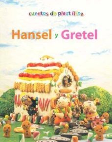 cuentos de plastilina - hansel y gretel-9789974679269