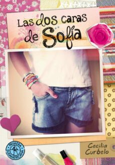 las dos caras de sofia (ebook)-9789974683969
