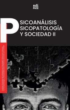psicoanalisis, psicopatologia y sociedad (ebook)-9789978777169