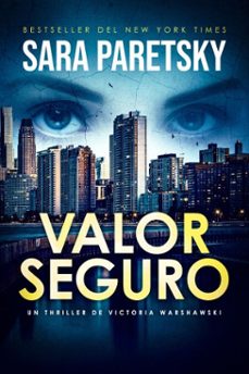 valor seguro (ebook)-sara paretsky-9789979649069