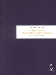 in memoriam husayn mansur hallaj (ebook)-josep soler-9790692048169
