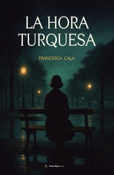 la hora turquesa-francesca cala-9790829428369