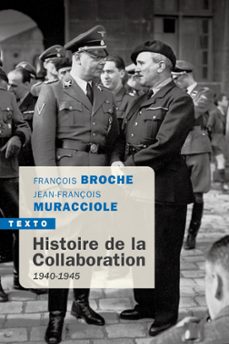 -françois broche-jean françois muracciole-9791021022669