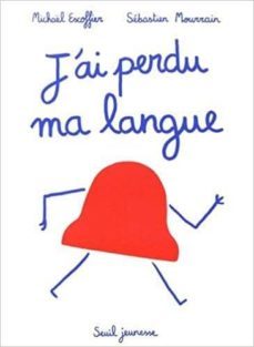 j ai perdu ma langue-9791023510669