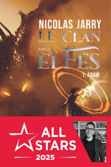 araw (ebook)-nicolas jarry-9791027805969