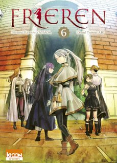 frieren t06 (ebook)-kanehito yamada-9791032713969