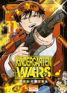 kindergarten wars t11 (ebook)-you chiba-9791032720769