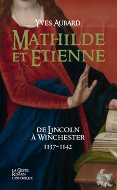 mathilde et etienne (ebook)-yves aubard-9791035328269