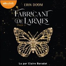 fabricant de larmes - partie 2 (audiolibro)-erin doom-9791035418069