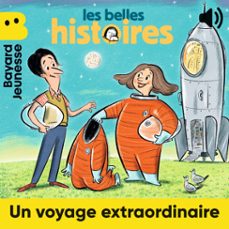 un voyage extraordinaire (audiolibro)-bertrand fichou-9791036327469