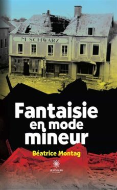 fantaisie en mode mineur (ebook)-9791037775269