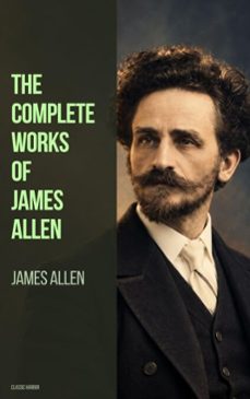 -james allen-9791045003569