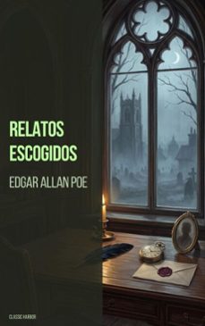 -edgar allan poe-9791045004269