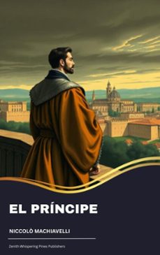 el principe (ebook)-niccolò machiavelli-9791070052969