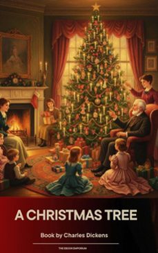 a christmas tree (ebook)-charles dickens-9791070053669