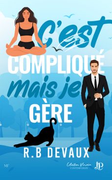 c'est complique mais je gère (ebook)-r.b devaux-9791070112069