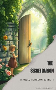 the secret garden (ebook)-frances hodgson burnett-9791070123669