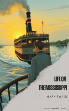 life on the mississippi (ebook)-mark twain-9791070124369