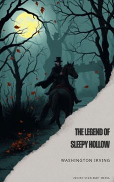 the legend of sleepy hollow (ebook)-washington irving-9791070125069