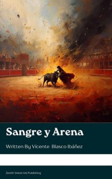 sangre y arena (ebook)-vicente  blasco ibáñez-9791070129869