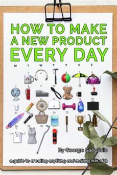 how to make a new product every day (ebook)-9791220242769