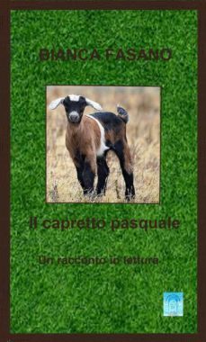 il capretto pasquale (ebook)-9791220282369