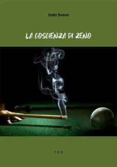la coscienza di zeno (ebook)-italo svevo-9791221305869