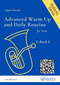 advanced warm up and daily routine (e-book 2) (ebook)-9791221331769