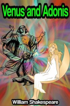 venus and adonis (ebook)-william shakespeare-9791221375169