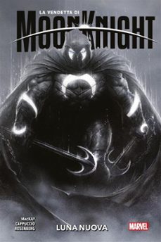 la vendetta di moon knight (2024) 1 (ebook)-9791221905069