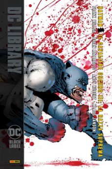 batman - il cavaliere oscuro iii: la razza suprema (ebook)-frank miller-brian azzarello-andy kubert-9791221909869