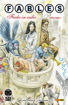 fables volume 1 (ebook)-lan medina-bill willingham-9791221917369