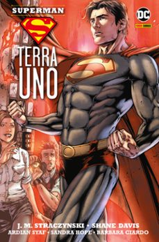 superman - terra uno - edizione completa (ebook)-9791221920369