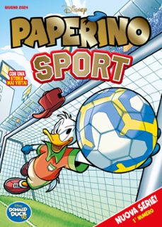 paperino sport 1 (ebook)-9791221950069