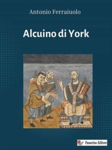 alcuino di york (ebook)-9791222072869