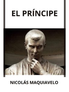 el principe (traducido) (ebook)-nicolas maquiavelo-9791223081969