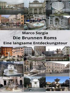 die brunnen roms eine langsame entdeckungstour (ebook)-9791224001669