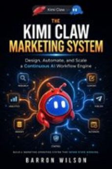 the kimi claw marketing system (ebook)-barron wilson-9791224449669