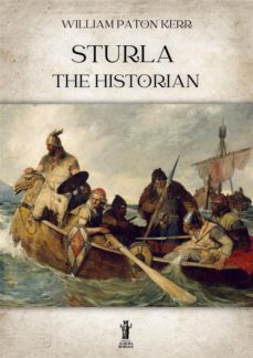 sturla the historian (ebook)-9791255040569