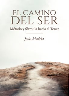 el camino del ser-jesus madrid-9791292034569