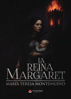 la reina margaret-maria teresa montemuino-9791370086169