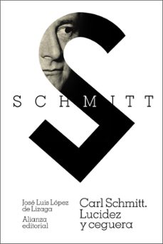 carl schmitt-jose luis lopez y lopez de lizaga-9791370091569