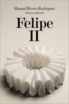 felipe ii (ebook)-manuel rivero rodriguez-9791370092269