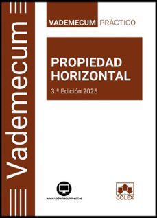 vademecum practico de propiedad horizontal 2025-9791370111069